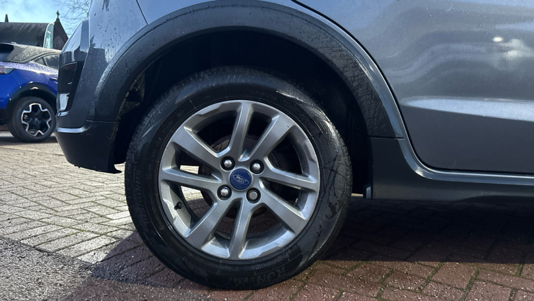 Ford KA+ 1.2 85 Active 5dr Petrol Hatchback